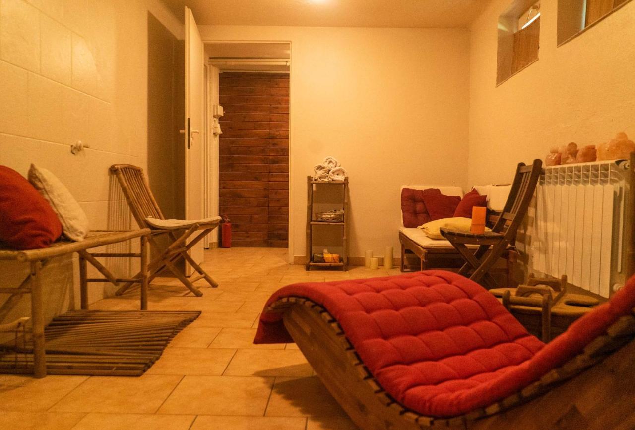 Borowe Kt Villa Warka Kültér fotó