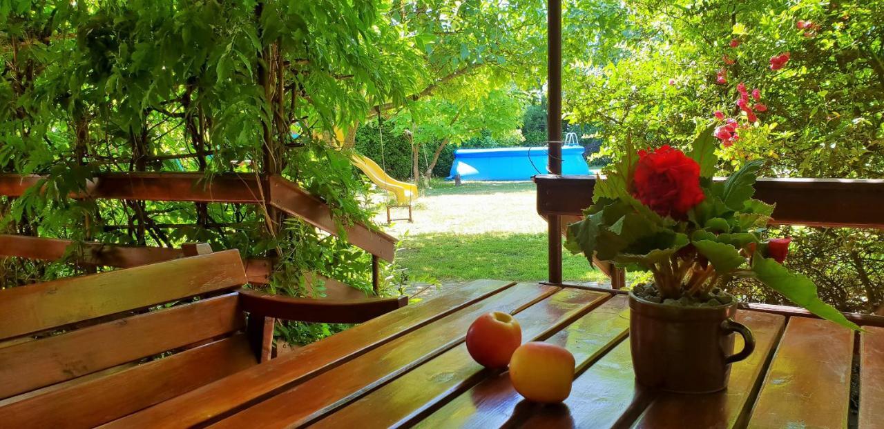Borowe Kt Villa Warka Kültér fotó