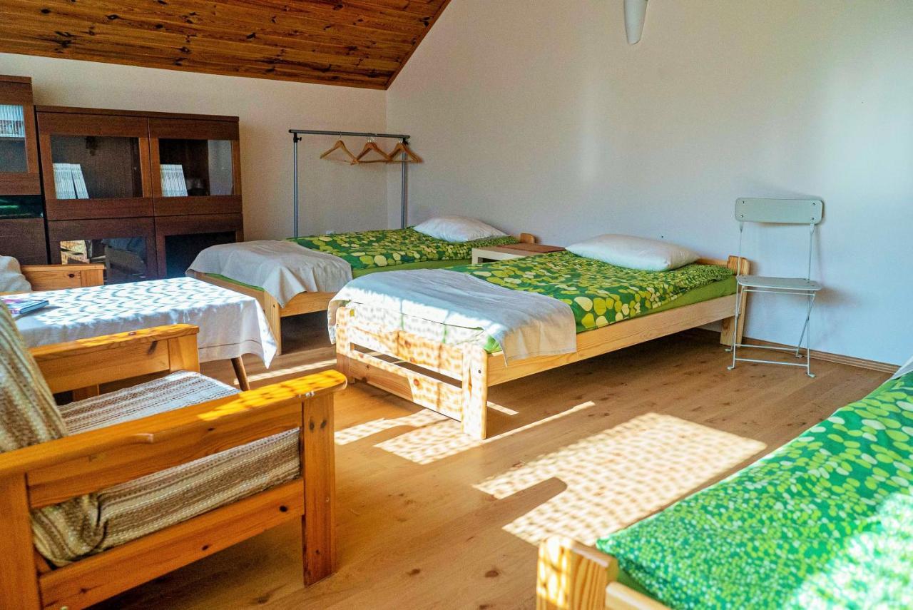 Borowe Kt Villa Warka Kültér fotó