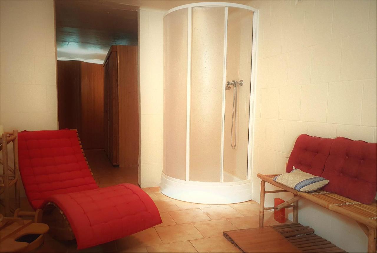 Borowe Kt Villa Warka Kültér fotó